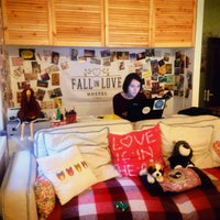 9/5/2015にOlga P.がВлюбиться / Fall In Love Hostelで撮った写真