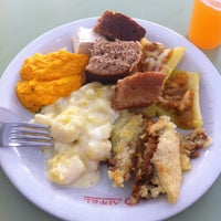 Foto diambil di Apfel Restaurante Vegetariano oleh Liemi Deuces M. pada 4/8/2013