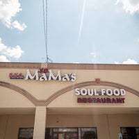 Photo taken at Yo Mama&amp;#39;s Soul Food by Yo Mama&amp;#39;s Soul Food on 8/7/2017
