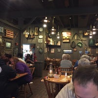 Photo taken at Cracker Barrel Old Country Store by Matt N. on 4/13/2016