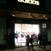 Adidas Outlet Buenaventura - Quilicura - 2 tips from 237 visitors