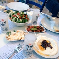 รูปภาพถ่ายที่ Otuzbeşlik Meyhane โดย Korhan K. เมื่อ 4/23/2016