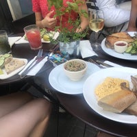 Photo taken at Le Pain Quotidien by AveragePotato on 8/2/2022