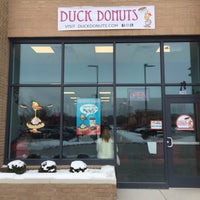 Photo taken at Duck Donuts by Dave H. on 12/16/2016