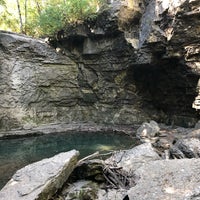 Photo taken at Hayden Falls / Griggs Nature Preserve by Dave H. on 9/23/2020