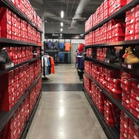 Nike Factory Store - 14 tips from 280 visitors