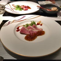 梅田ジパング By なだ万 ハービスent 1 Tip