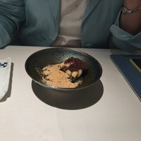 梅田ジパング By なだ万 ハービスent 1 Tip