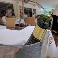 7/22/2017 tarihinde Reg L.ziyaretçi tarafından Restaurante Sa Nansa'de çekilen fotoğraf
