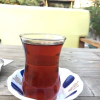 Photo taken at Durak Nargile Cafe by Yücel Ateş on 9/5/2020