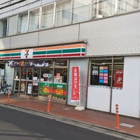 Photo taken at 7-Eleven by たう @. on 11/6/2022