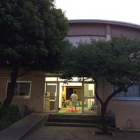 Photo taken at 杉並区立杉並第六小学校 by shoco7 on 7/2/2017
