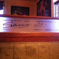 1/24/2013 tarihinde Pandora N.ziyaretçi tarafından Sammy&amp;#39;s Pizza &amp;amp; Restaurant - Grand Rapids'de çekilen fotoğraf