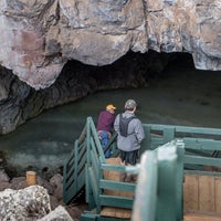 Das Foto wurde bei Ice Caves and Bandera Volcano von Ice Caves and Bandera Volcano am 8/23/2017 aufgenommen