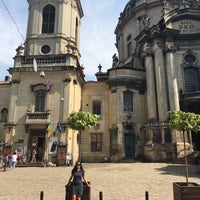Photo taken at Lviv by Ceyda B. on 8/29/2019