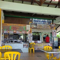 Photos At Layar Betong Spaoh Sarawak