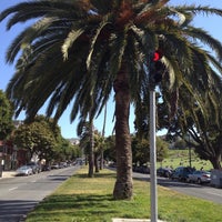 Photo taken at Dolores Park Cafe by So M. on 5/17/2013