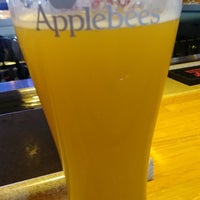 Photo taken at Applebee&amp;#39;s Grill + Bar by Mark O. on 2/9/2019