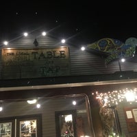 Photo taken at The Local Table And Tap by Sarah L. on 12/3/2020