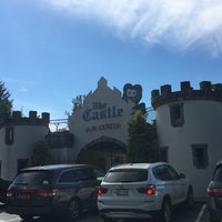 10/4/2021 tarihinde Sarah L.ziyaretçi tarafından The Castle Fun Center'de çekilen fotoğraf