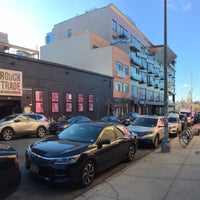 Photo taken at Rough Trade by Sarah L. on 1/23/2021