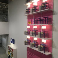 Photo taken at IKEA by Sarah L. on 6/21/2023