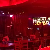 Foto scattata a Tequila Cowboy da Noelle C. il 5/8/2019