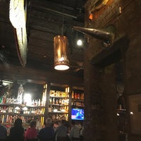 Photo taken at Fitzwilly&amp;#39;s by Aaron W. on 7/8/2017