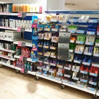 Photo taken at Superdrug by Rich G. on 9/3/2019