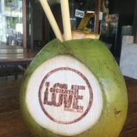 1/15/2019 tarihinde Irk .ziyaretçi tarafından Love and Coconuts'de çekilen fotoğraf
