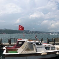Photo taken at Beylerbeyi Köy Kahvesi by Playmaker . on 6/19/2021