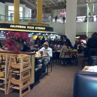 Photo taken at Lenox Dining Pavilion (Food Court) by Eli J. on 12/22/2012