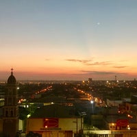 Photo taken at Ciudad Victoria by jorgelugo on 11/16/2017