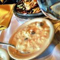 Photo taken at Coromandel Cuisine of India by Eduardo M. on 12/28/2012