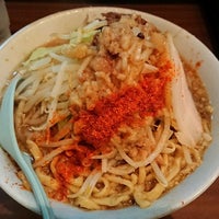 ラーメン荘 地球規模で考えろ 未来へ 茨木市 大阪府 ラーメン荘 地球規模で考えろ 未来へ 茨木市 大阪府
