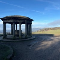 Photo taken at Reigate Hill Lookout by Richard S. on 3/4/2024