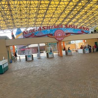 Photo taken at Nagashima Spaland by 國葉 貴. on 11/2/2023