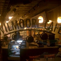 Photo taken at Wilmoore Cafe by Karen D. on 1/3/2013