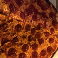 8/1/2014 tarihinde malmahdiziyaretçi tarafından il Capo Pizza'de çekilen fotoğraf