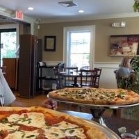 8/6/2021にAbdullahがZegarelli’s Restaurant Bar Pizza &amp;amp; Cateringで撮った写真