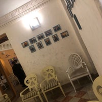 5/3/2019 tarihinde Irina P.ziyaretçi tarafından Salon Armenian Restaurant'de çekilen fotoğraf