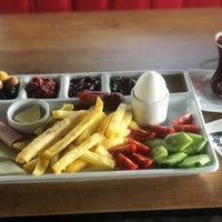 Kahve Deryasi Nda Kahvalti Izmir Kahvalti Firsatlari