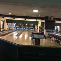 Photo taken at Action Bowl Duckpin Bowling by aj s. on 2/28/2017