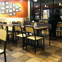 Photo taken at Qdoba Mexican Grill by Jose L. on 1/19/2013