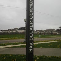 Max Becker Common Larentian West Kitchener On