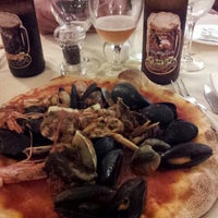 Ponte Antico Di Lollo E Sele