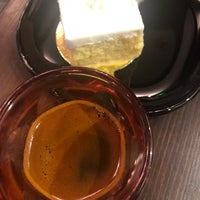 Photo taken at Omazé Coffee by Abdulaziz D. on 12/13/2019