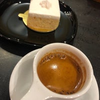 12/5/2019에 Abdulaziz D.님이 Omazé Coffee에서 찍은 사진