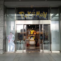 Photo taken at Pokémon Center TOKYO by Faraaz Y. on 2/8/2013