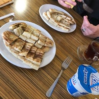 Photo taken at Candaroğlu Restaurant by 👰🏻GülşAhmet🤵🏻 on 2/6/2019